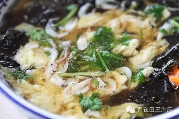 舌尖上的田王洪庆：走进灞桥洪庆十字的薛昌利凉皮店