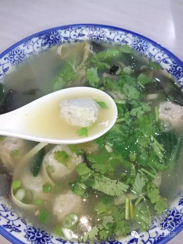 舌尖上的田王洪庆：走进灞桥洪庆十字的薛昌利凉皮店