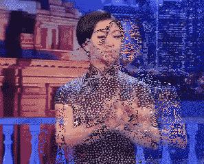 没有双肩包的夏天,小众双肩包出游百搭