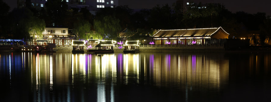 北京水资源的知识,解决北京水资源的根本对策是