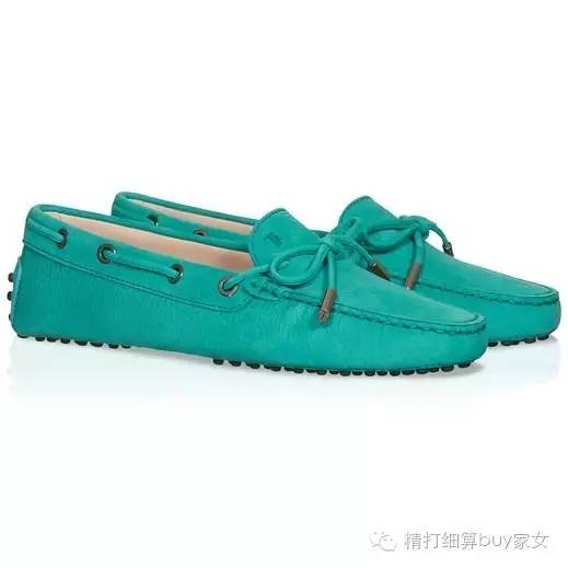 他用“豆豆鞋”创建了一个品类！