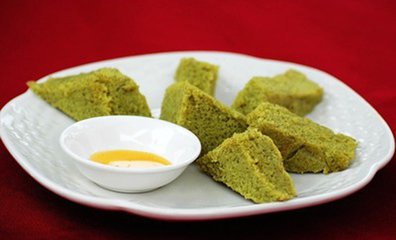 五谷粗粮苦荞饭,五谷之王苦荞的神奇功效