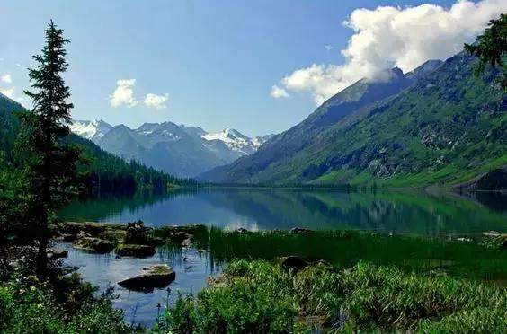 比东南亚划算还免签，只要1W，就能到俄国最美的贝加尔湖！