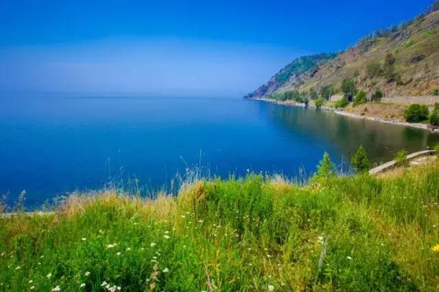 比东南亚划算还免签，只要1W，就能到俄国最美的贝加尔湖！