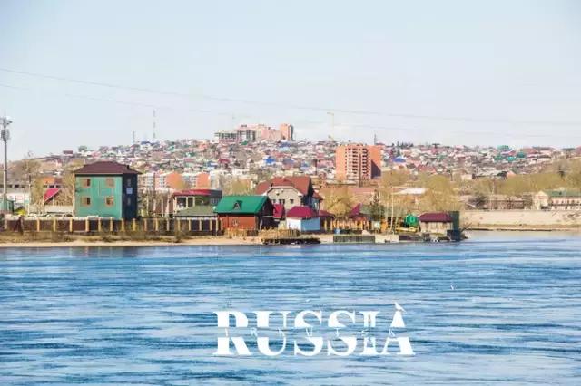 比东南亚划算还免签，只要1W，就能到俄国最美的贝加尔湖！