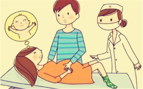 顺产与剖腹产科普,剖腹产和顺产的介绍