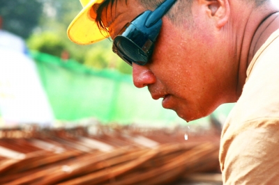 喝什么可以预防中暑,预防中暑的有效措施