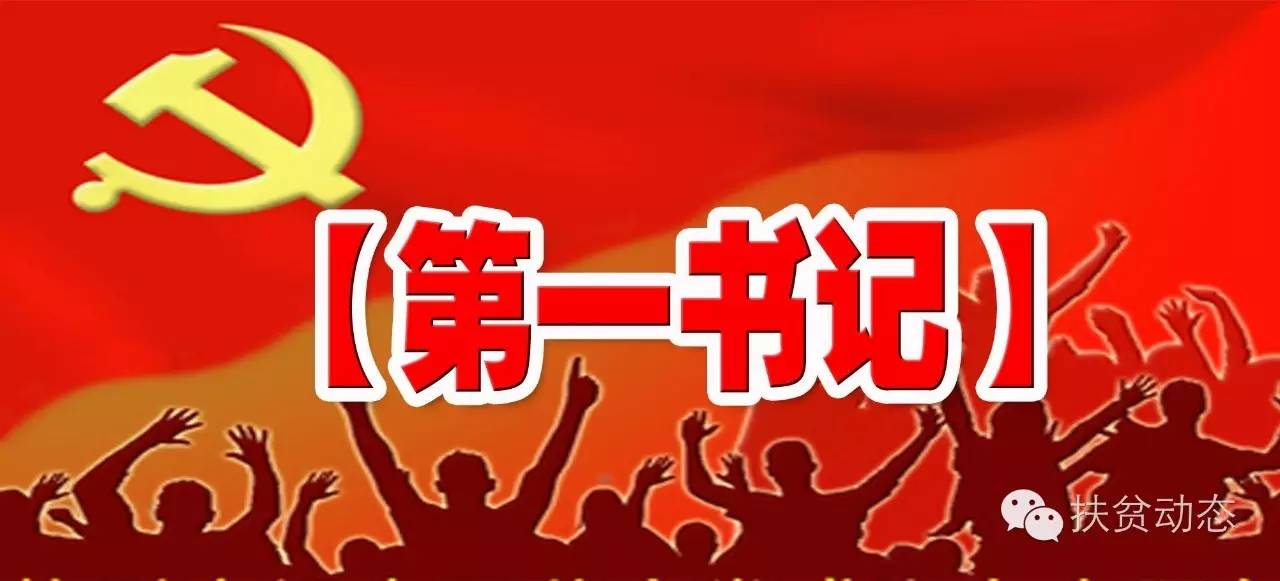 山东省第一书记扶贫村,山东共派出几批脱贫第一书记