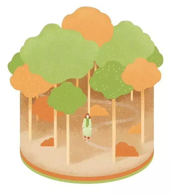 波尔图插画师作品,荷兰艺术家rajacenna一幅画多少钱