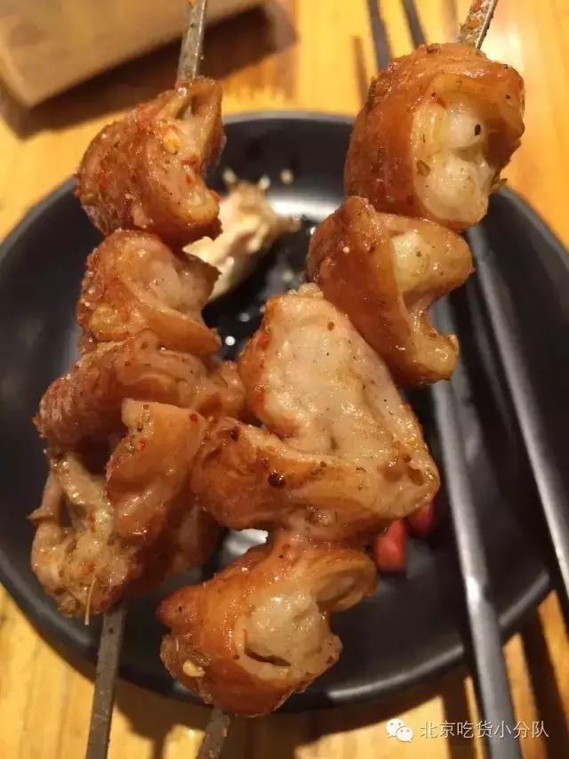 北京烤串店推荐,撸串最好的店