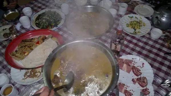 不吃疙瘩汤和小鸡烙馍,就白去项城了丨豫记