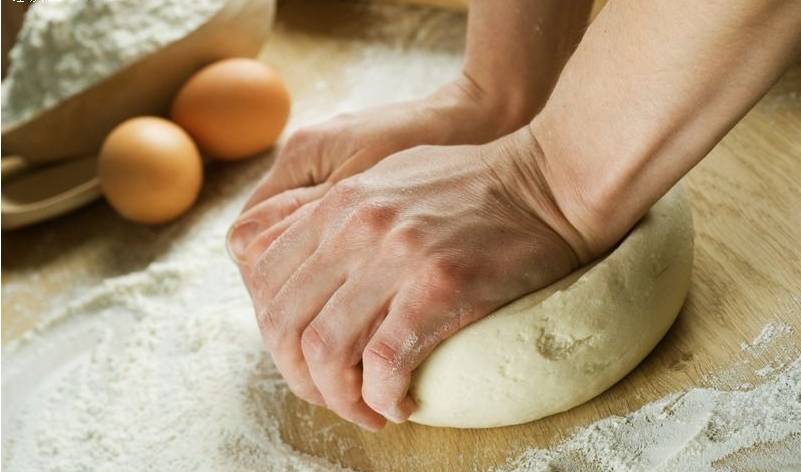 不吃疙瘩汤和小鸡烙馍,就白去项城了丨豫记