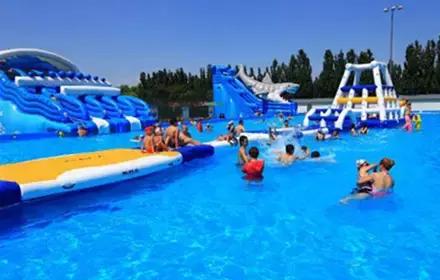 夏日玩水又一个好去处推荐,北京夏季清凉消暑玩水的好地方