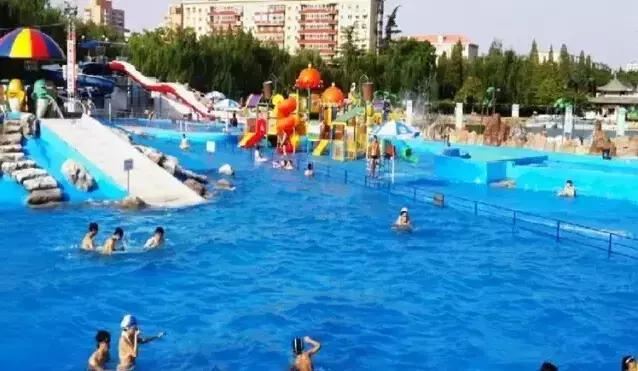 夏日玩水又一个好去处推荐,北京夏季清凉消暑玩水的好地方