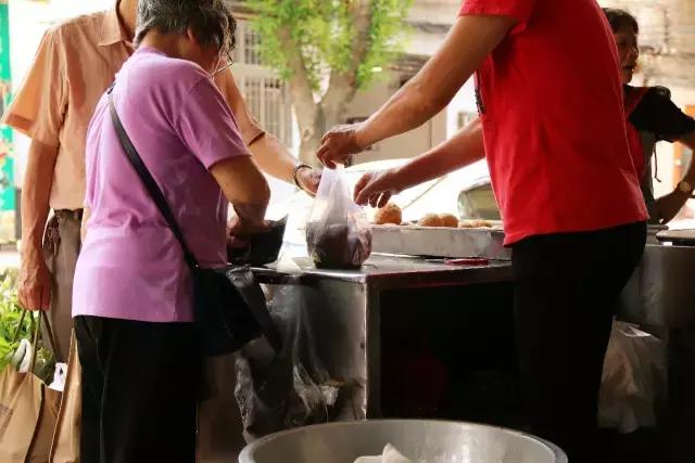 老味道，不吃咸煎饼的九记是一番怎么样的体验?