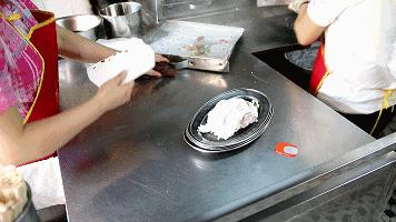 老味道，不吃咸煎饼的九记是一番怎么样的体验?