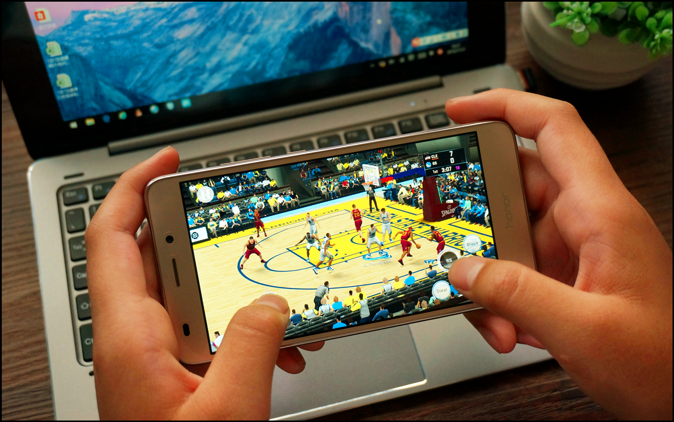 荣耀畅玩5c测评,荣耀畅玩5c与荣耀5c是否一样