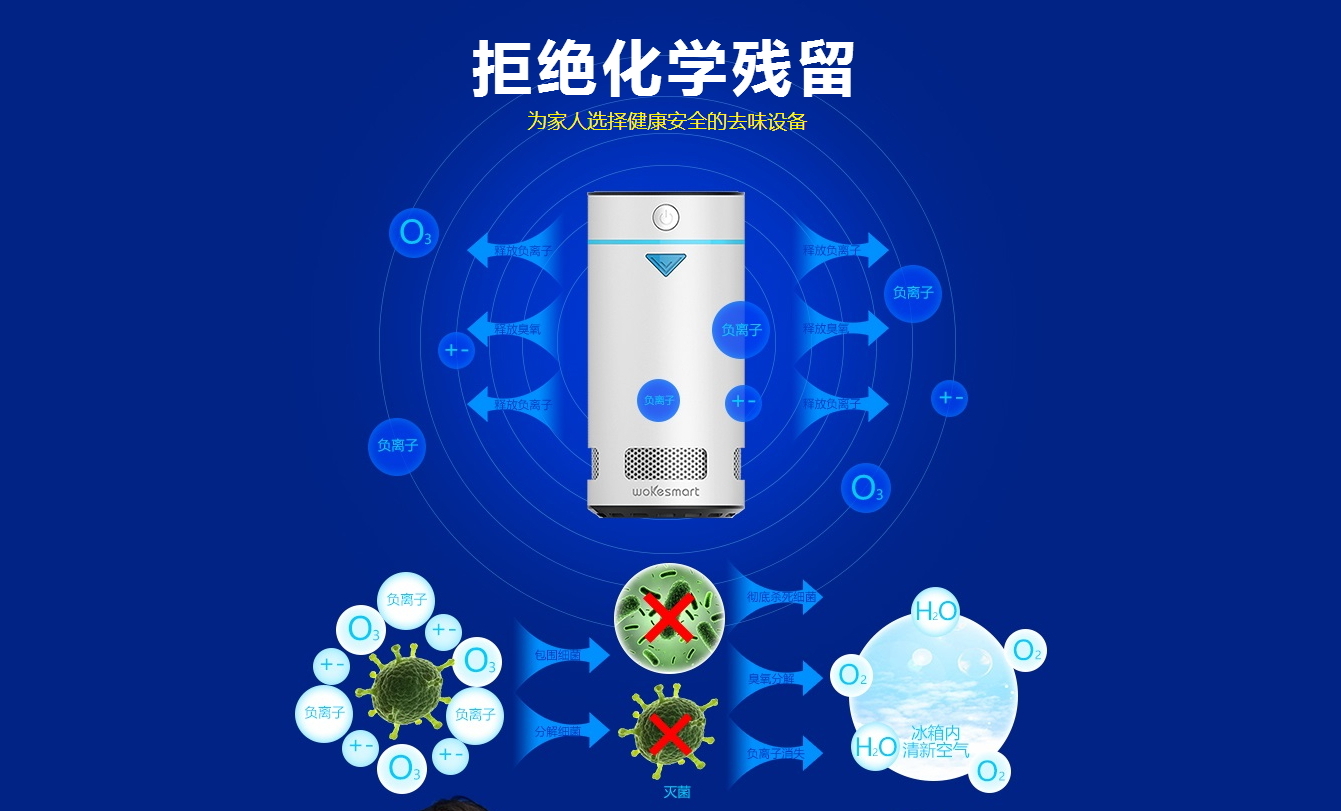 冰箱除异味消毒杀菌最有效办法,冰箱放什么可以去味杀菌