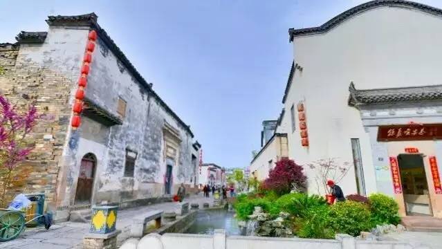 这才是真正的黄山,你见过这样的黄山吗