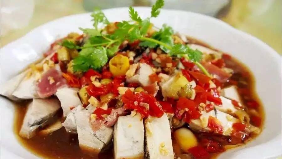 这才是真正的黄山,你见过这样的黄山吗