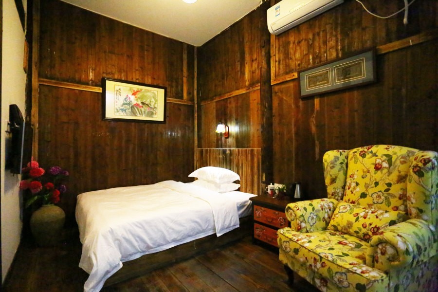 这才是真正的黄山,你见过这样的黄山吗