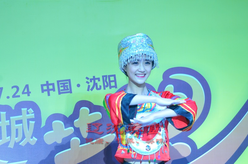 攀枝花芒果节开幕,攀枝花芒果采摘节开幕