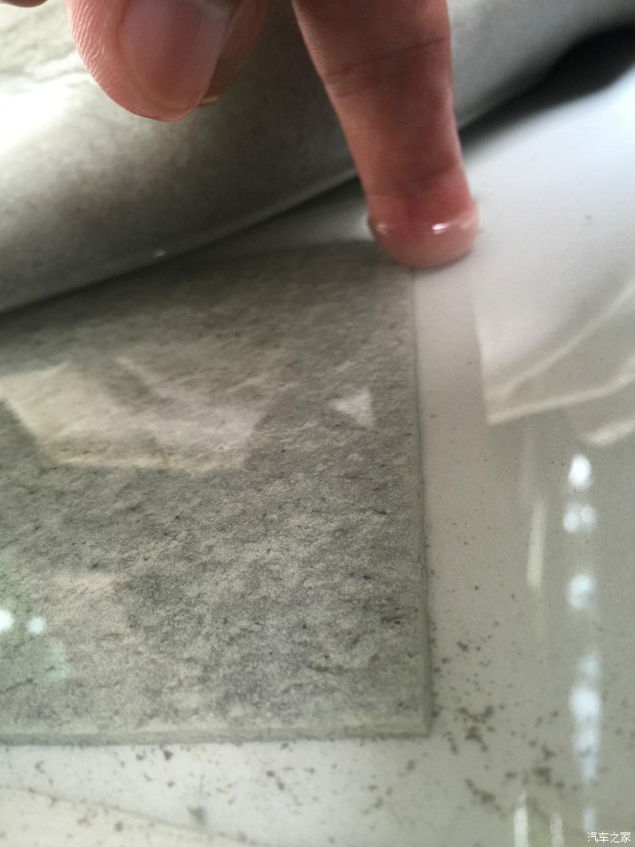 宝马进水事件,宝马进水了