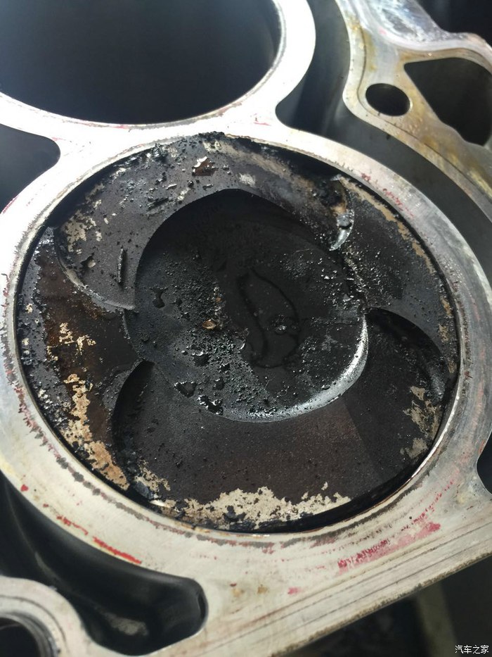 宝马进水事件,宝马进水了