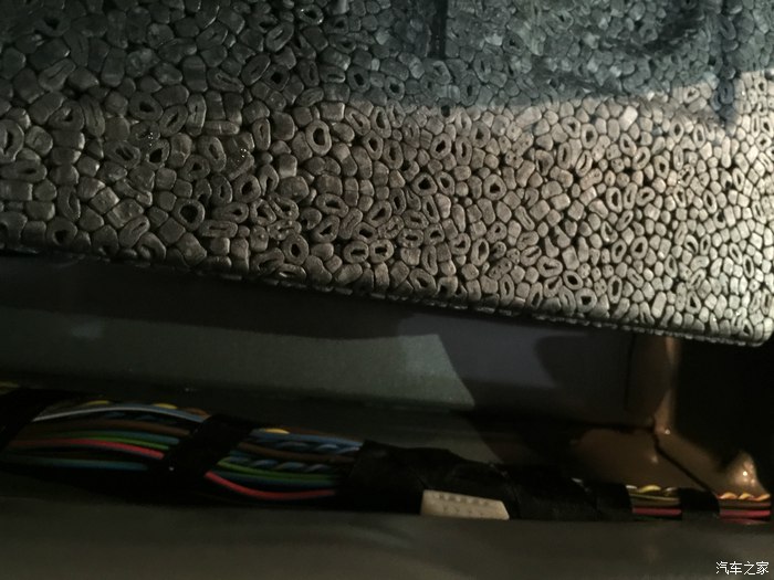 宝马进水事件,宝马进水了