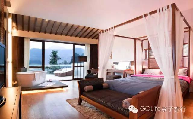 黄山德懋堂怡养山房,黄山德懋堂度假山庄