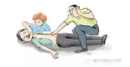 脑出血黄金抢救方法,脑出血黄金抢救时间怎么抢救