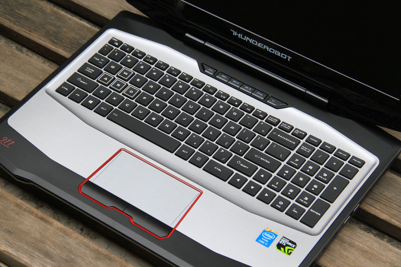 发烧级游戏本推荐，高端大气上档次！