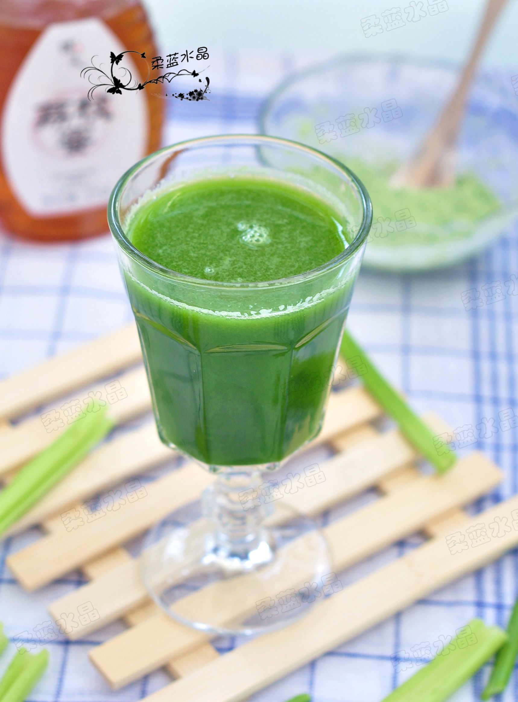 降压果汁最佳搭配水果,有助于减肥降血糖的果蔬汁自制