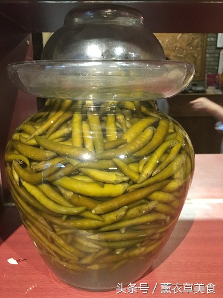 川菜十大名菜盐帮菜,川菜之首盐帮菜