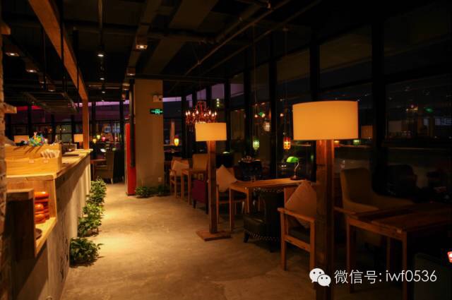 潍坊最好咖啡吧,潍坊有特色的咖啡厅