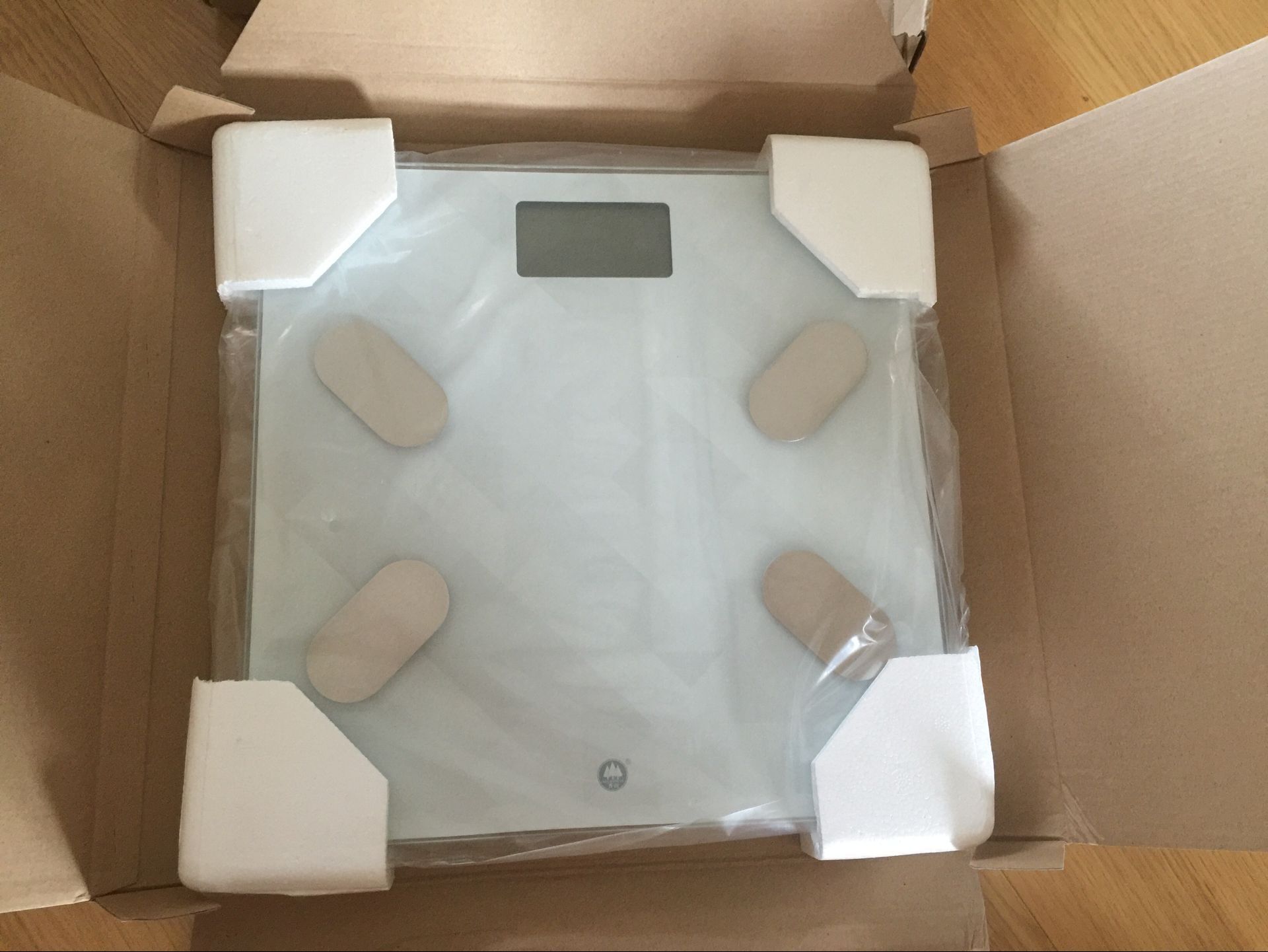 香山体脂秤哪个型号最好,香山八电极体脂秤测评