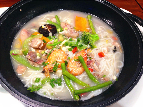 囧粉鱼粉热量,粉囧鱼粉制作