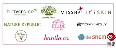 菲诗小铺在韩国的档次,韩国化妆品牌菲诗小铺