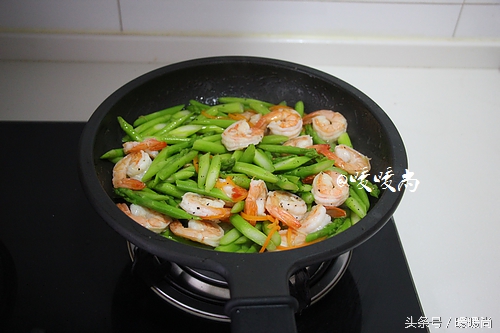 这两种食材常备家中能起大作用,这3种食材是完美搭配