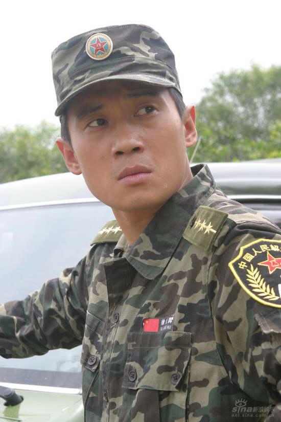 最出名的十位特种兵演员,现实生活中真正的特种兵演员