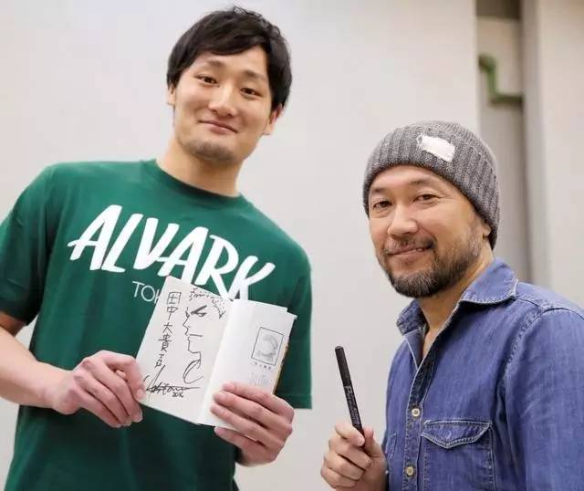 [资讯]青春的梦想不完美，可为什么你还在等待《灌篮高手》续集