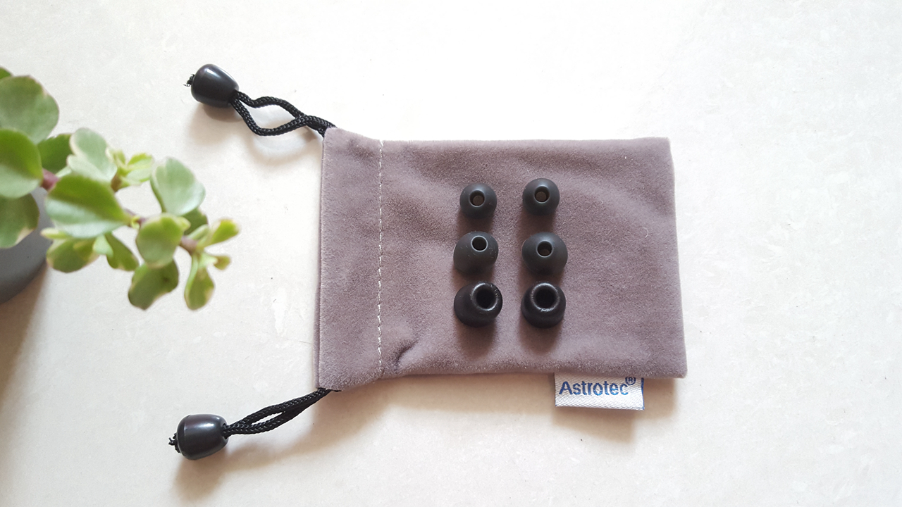 造型酷炫，兼具内涵，阿思翠GX20耳机体验