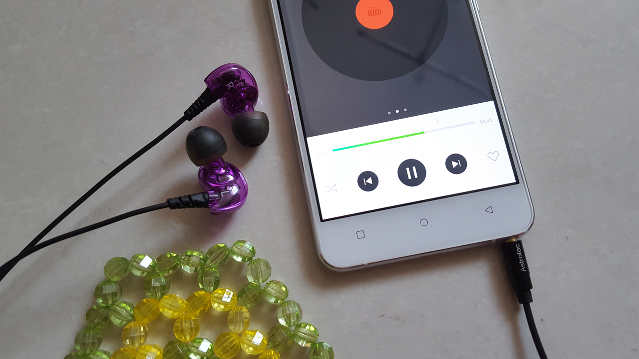 造型酷炫，兼具内涵，阿思翠GX20耳机体验