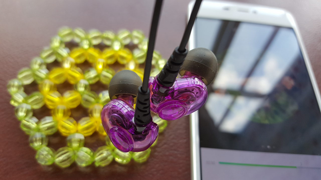 造型酷炫，兼具内涵，阿思翠GX20耳机体验