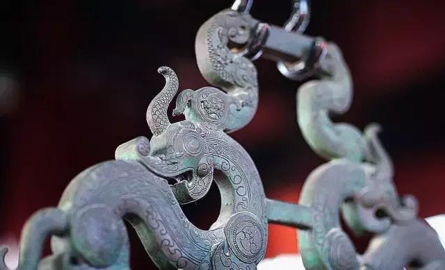 文化丨心悦君兮君不知：“美文青”宋玉单身之谜