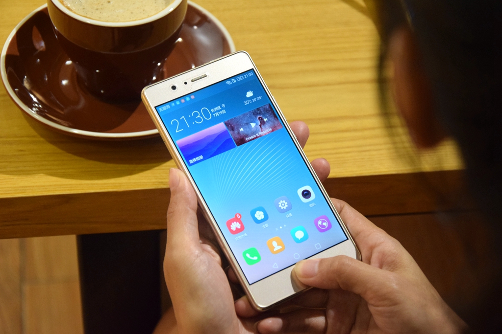 华为g9青春版值多少钱,外观精致的华为手机