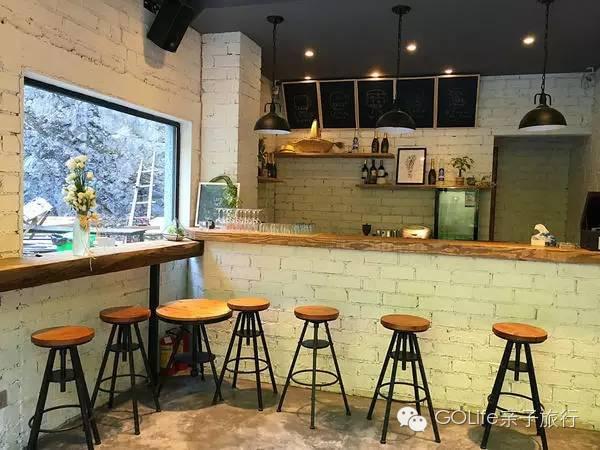 桐庐岩朵民宿游乐场,桐庐适合亲子游玩的民宿