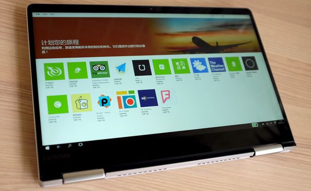 yoga710教程,yoga710-14缺点