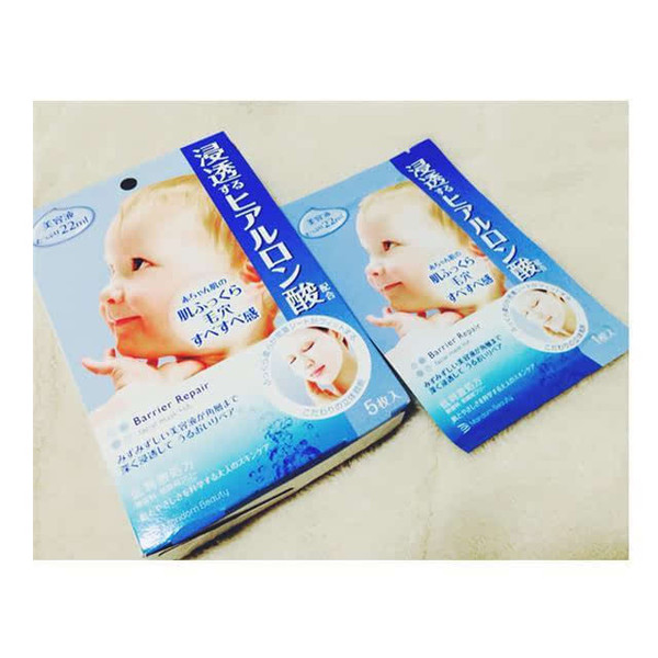 多肽提拉紧致面膜日本,日本面膜排行榜10强