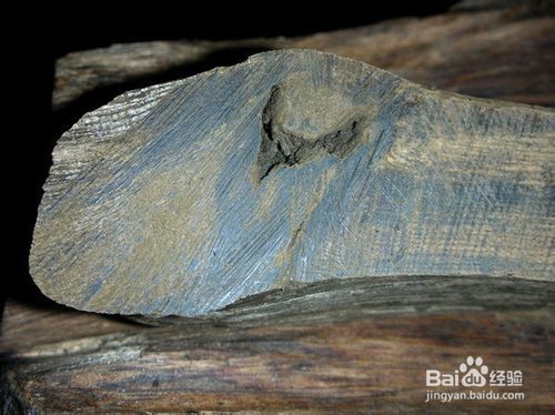 怎么认识紫檀木,如何认识沉香